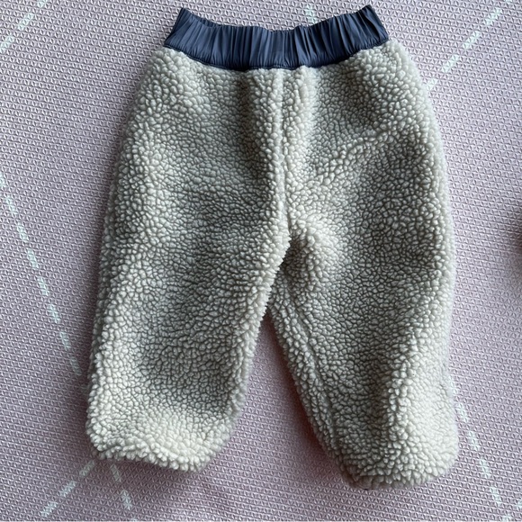 Patagonia Tribbles Jacket and Pants Set 12mo - Picture 9 of 11